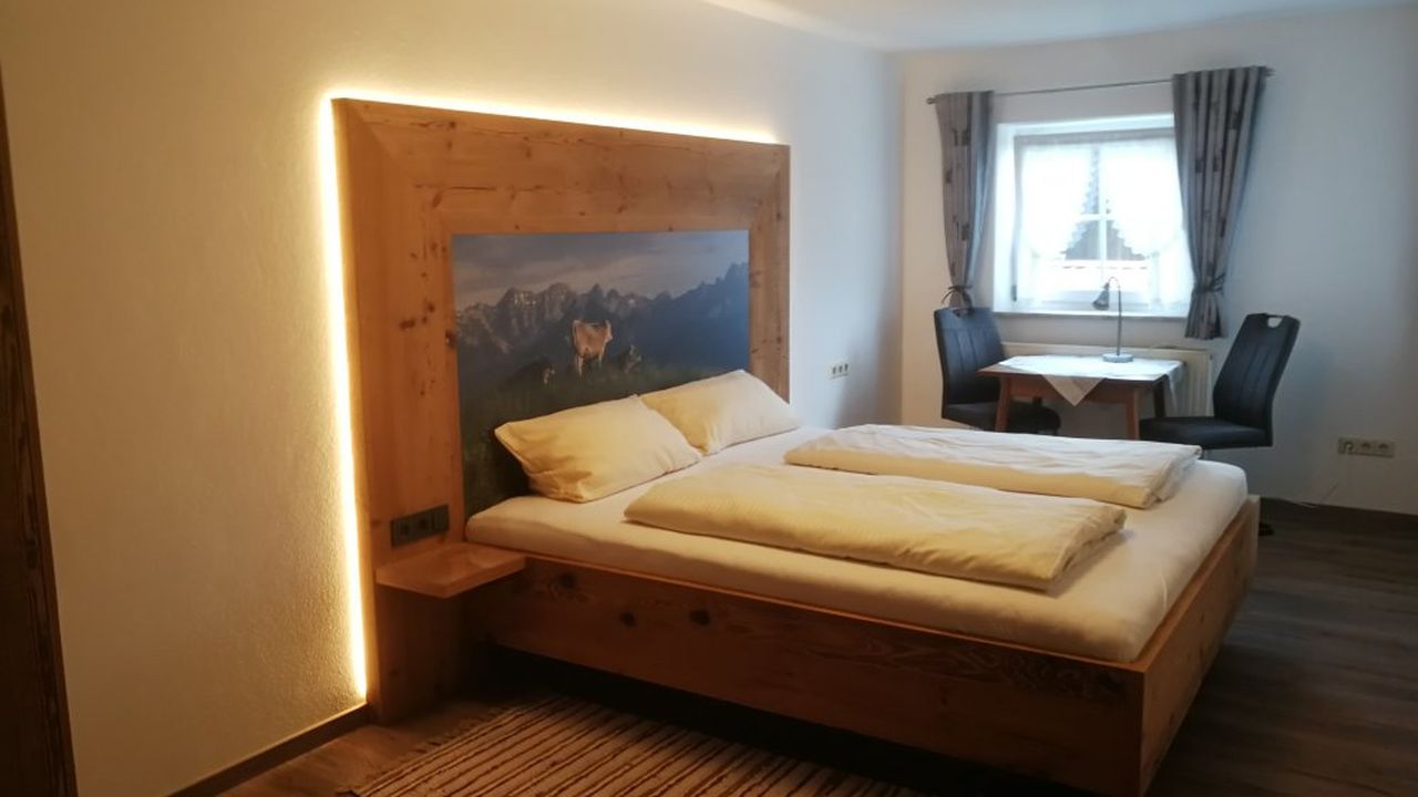 Schlafzimmer Schlafzimmer